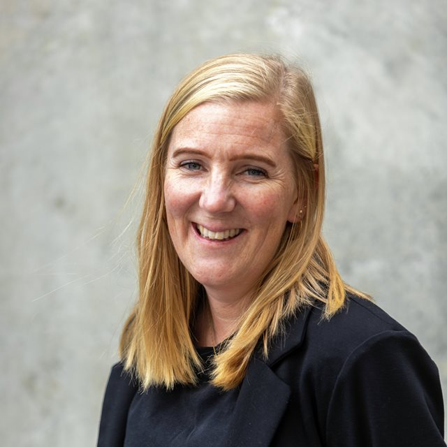 2025 Norway Kristin Bjorå